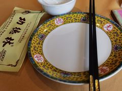 -功德林(南京西路店)