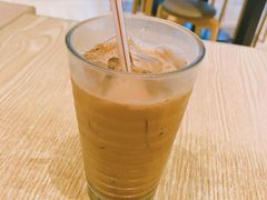 奶茶-添好运点心专门店(百老汇店)