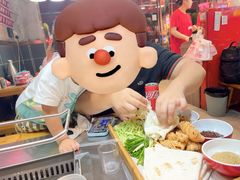 -古彭7只羊·徐州烧烤(玄武墨香路店)