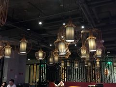 大堂-和彩放题餐厅(酒仙桥店)
