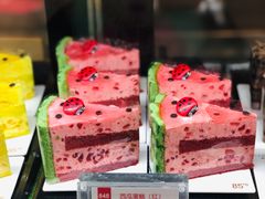 -85度C(上海兰溪二店)