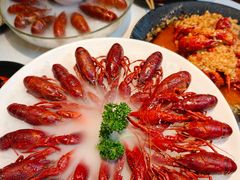 -红盔甲·小龙虾(天钥桥店)