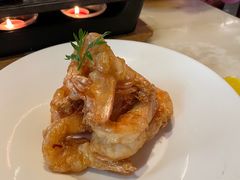 -京华烟云·北京烤鸭(领展购物广场·中关村店)