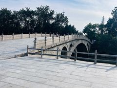 -赵州桥景区