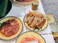 -石灰市老火锅(北滨路店)