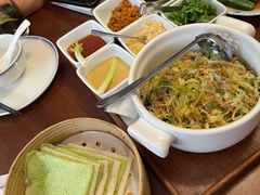 -林四喜·闽南传家菜(鼓浪屿店)