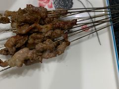 -高家烧鸽子烧烤店63年