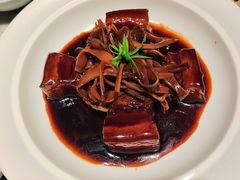 -苏帮袁Sue Cuisine(来福士店)