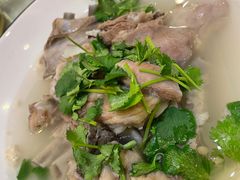 -烧肉馆(古北水镇景区店)