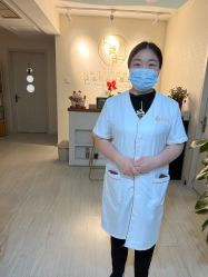 点击看大图 -贝美佳产后修复中心