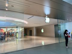 -Apple零售店(深圳益田假日广场店)