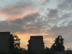 -重庆平顶山公园