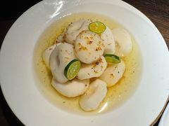 -西郊八号·山野江西菜(开发区店)