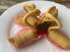 -椿记烧鹅(叠彩店)