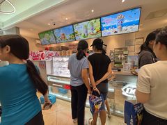 -DQ·蛋糕·冰淇淋(三亚青春颂店)