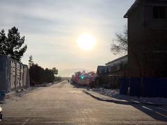 -北极村旅游风景区