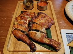 -品泰·泰国餐厅(苏州中心店)