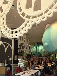 -奈尔宝·儿童乐园·亲子餐厅(星河湾店)