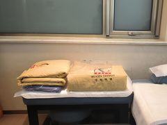 -华夏良子·足道SPA艾灸(铁道大厦店)