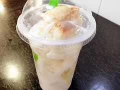 -祥云美食城(南强步行街店)