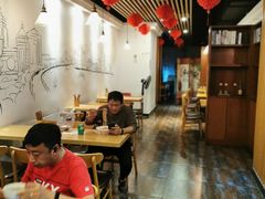 -笑笑面家(白兰路店)