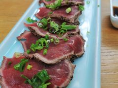 嫩烤牛肉-Jazz·ya 爵士屋(来福士店)