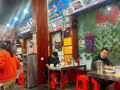 -邹胖哥好好吃餐馆(荔波美食街店)