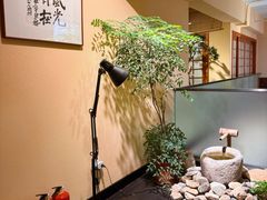 -翔峰炭火鳗鱼(悦泰街里公寓店)