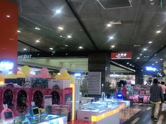 -百盛(万象城店)