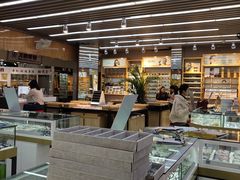 店内环境-PARKWAY·百汇眼镜(三叶眼镜城店)