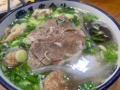 -夏家合汁(天润花园小区店)