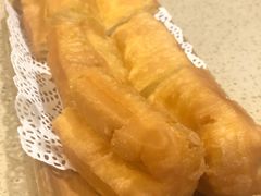 金牌靓油条-点都德(大茶楼店)