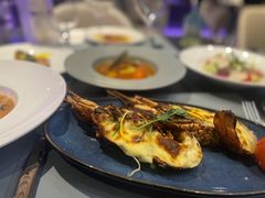 -Mezomd曼索蒂西班牙餐厅(广粤店)