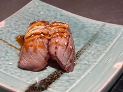 -沼津港精致料理·寿喜烧·烧鸟(龙湖南桥天街日料榜单店)