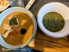 -仁和四季涮肉馆(天坛南门店)