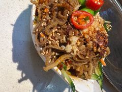 -锅立方•炭火蛙锅(六合万达广场店)