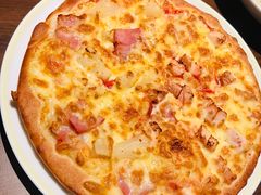 -萨莉亚意式餐厅(杭州滨江天街店)