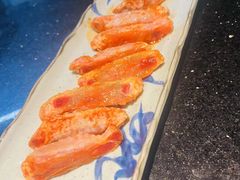 -山之屋炭火烧肉·生啤畅饮(大朗万科中央公园店)