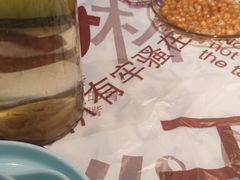-川流不息·地道川菜·小龙虾(新松江路店)