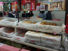 -大桥道糕点食品店(津塘路店)