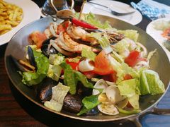 -宝莱纳餐厅(滨江店)