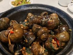 -粤北餐馆