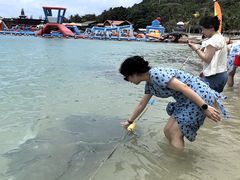 -海南分界洲岛旅游区