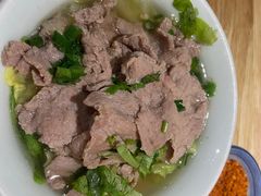 -全牛匠·乐山跷脚牛肉(新中关店)