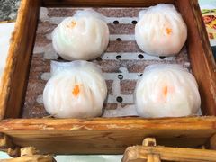-點無缺茶楼·海鲜酒家(世博店)