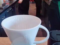 -星巴克(太原茂业天地店)