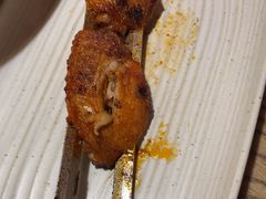 -那时新疆·若羌(经纬汇店)