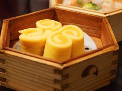 -白天鹅宾馆-玉堂春暖餐厅