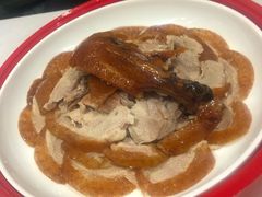 -味+新京宴·烤鸭·北京菜(创意谷店)