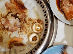 -圣罗巴甄选自助(麦凯乐店)